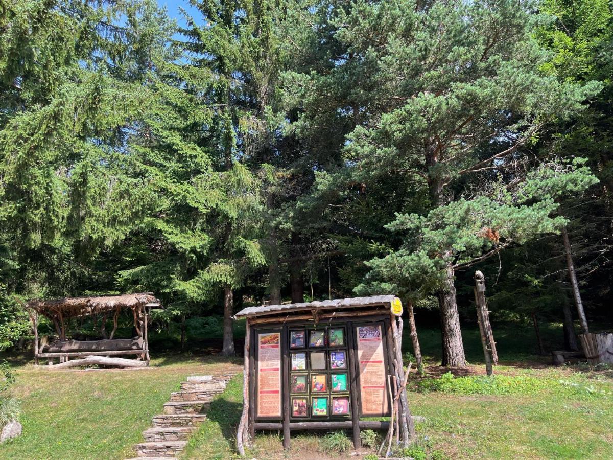 Апартамент Горска Приказка - Forest Tale Smolyan Exterior foto