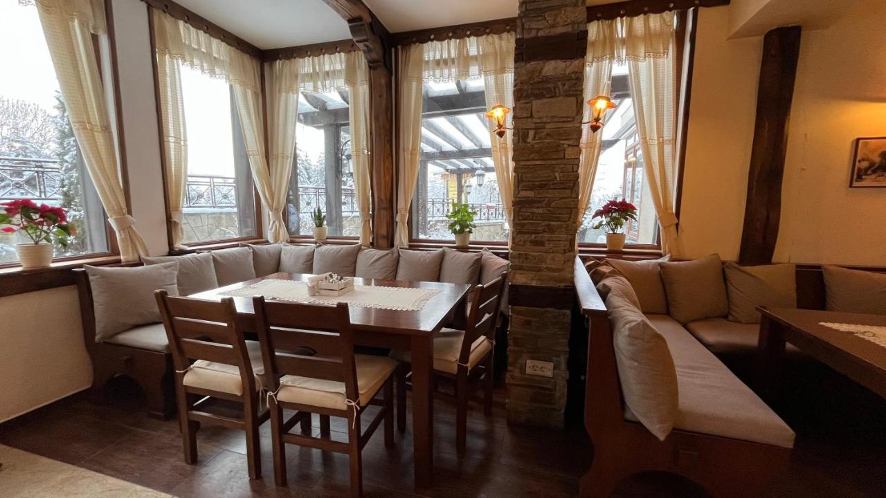 Апартамент Горска Приказка - Forest Tale Smolyan Exterior foto